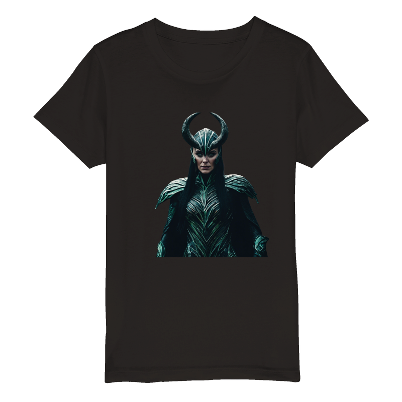 Asgardian Warrior T-shirt