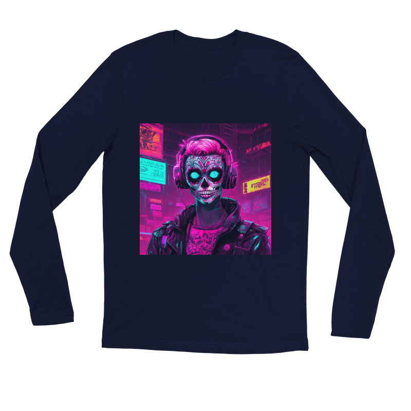Premium Unisex Longsleeve T-shirt