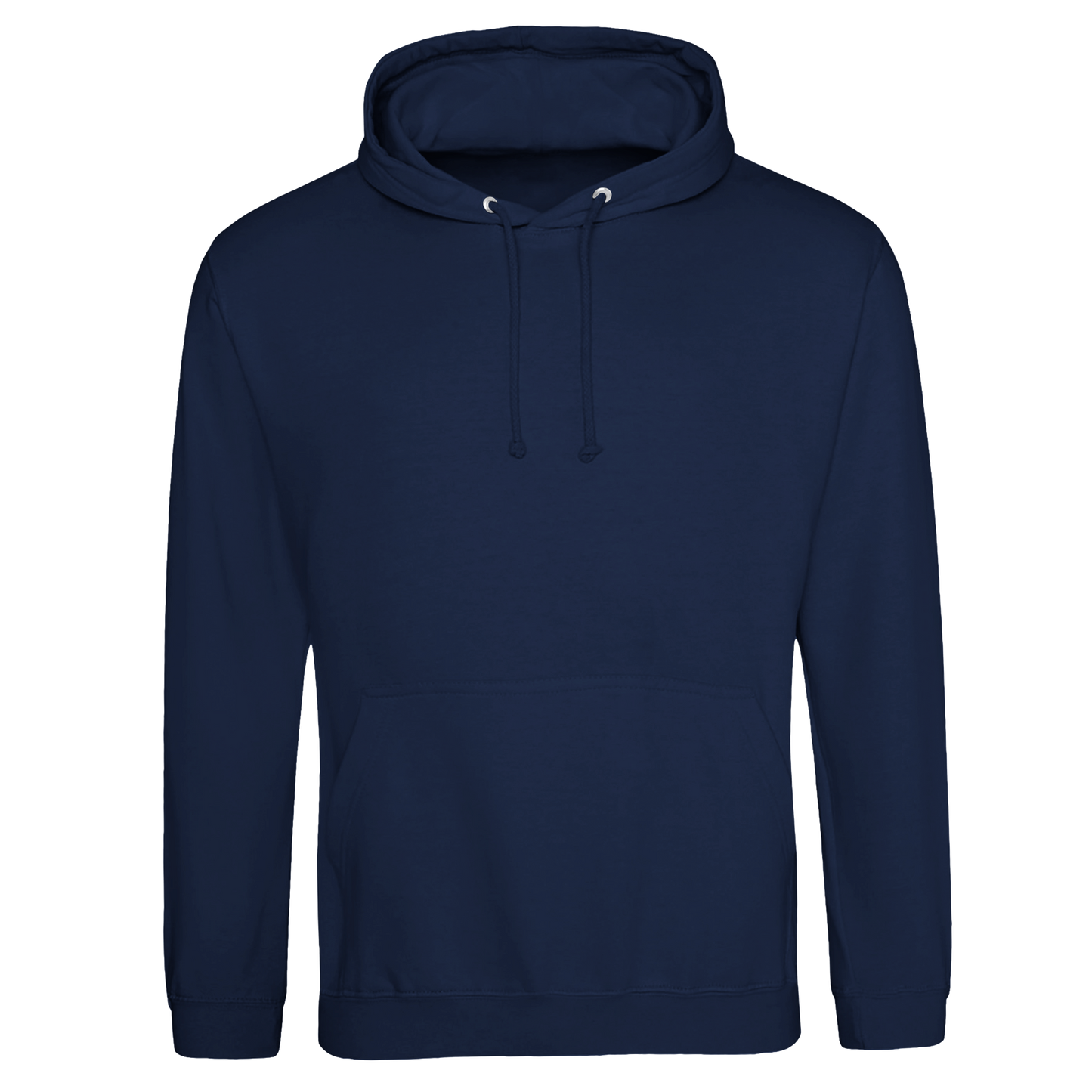 Unisex Pullover Loose-fit Hoodie - POD Catalog