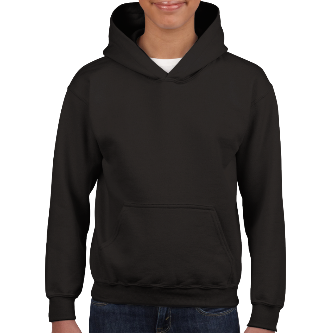 Classic Kids Pullover Hoodie - POD Catalog