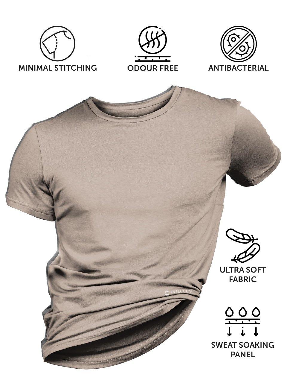 Comfort Tee-shirt Men