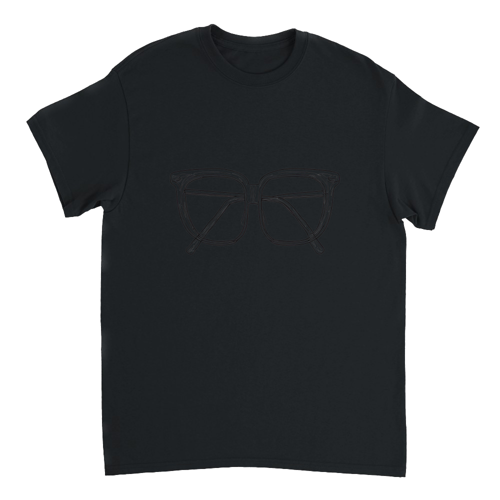 Premium Unisex Crewneck T-Shirt