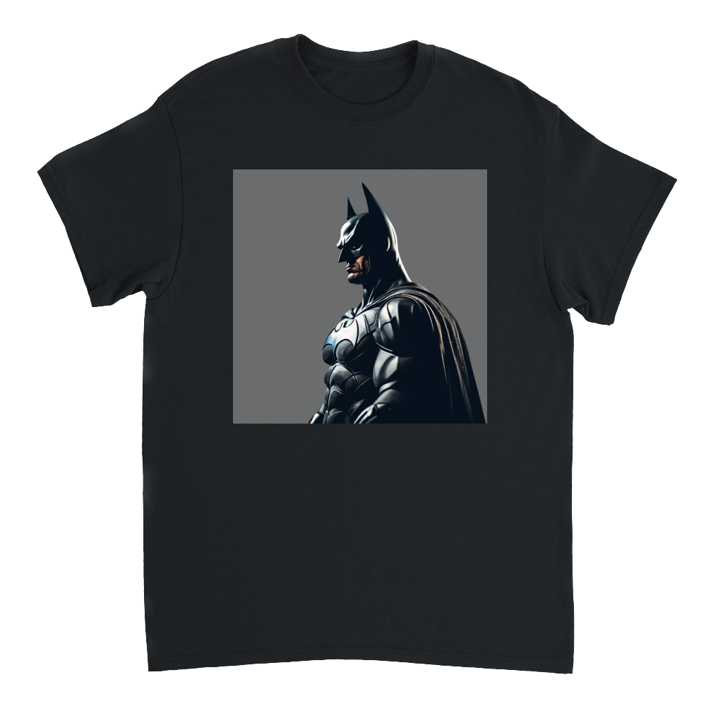 Premium Unisex Crewneck T-Shirt