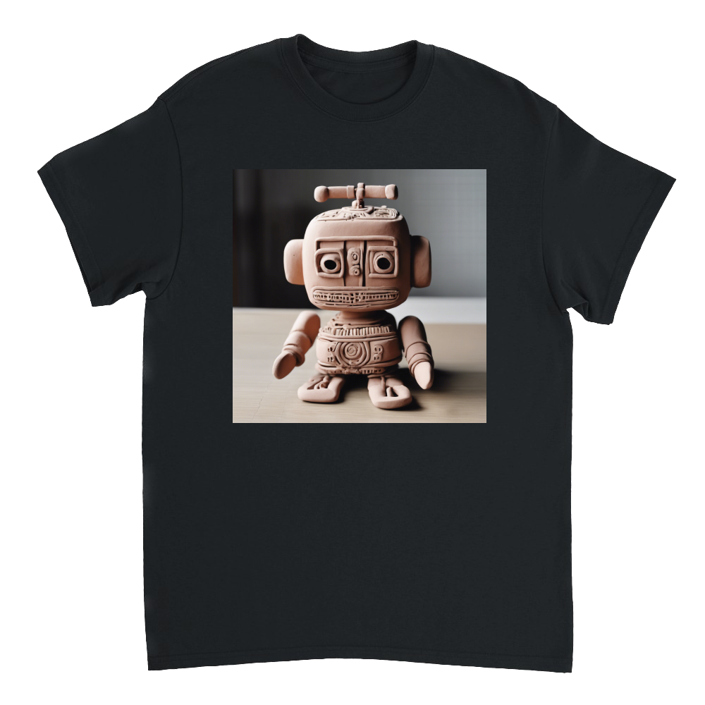 Premium Unisex Crewneck T-Shirt