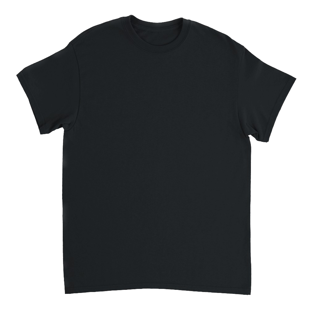 Premium Unisex Crewneck T-Shirt