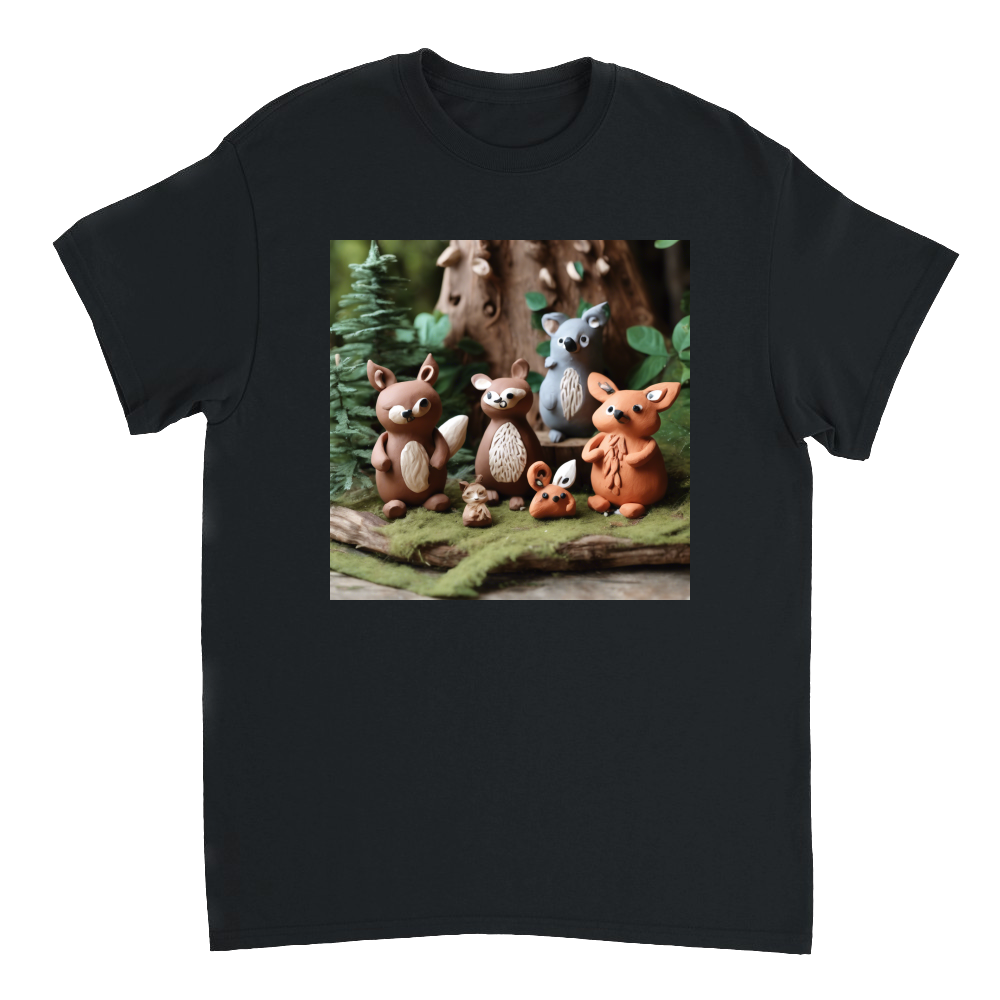 Unisex Crewneck T-Shirt