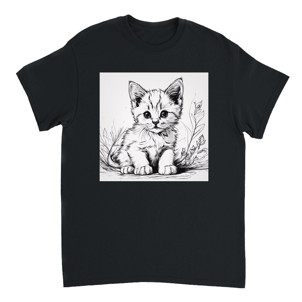 Unisex Crewneck T-Shirt