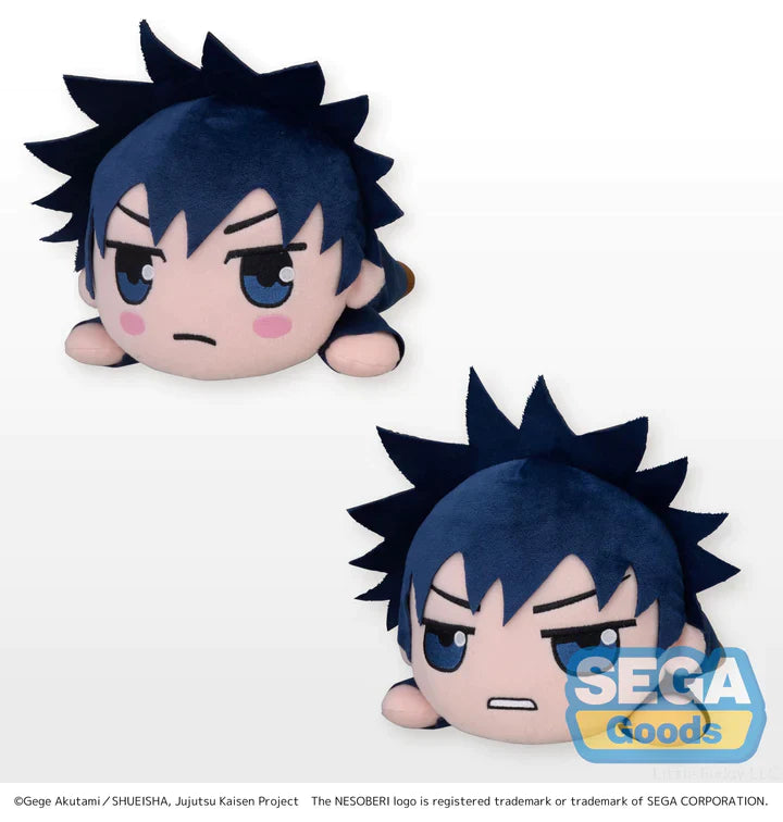 Jujutsu Kaisen Megumi Fushiguro Plush