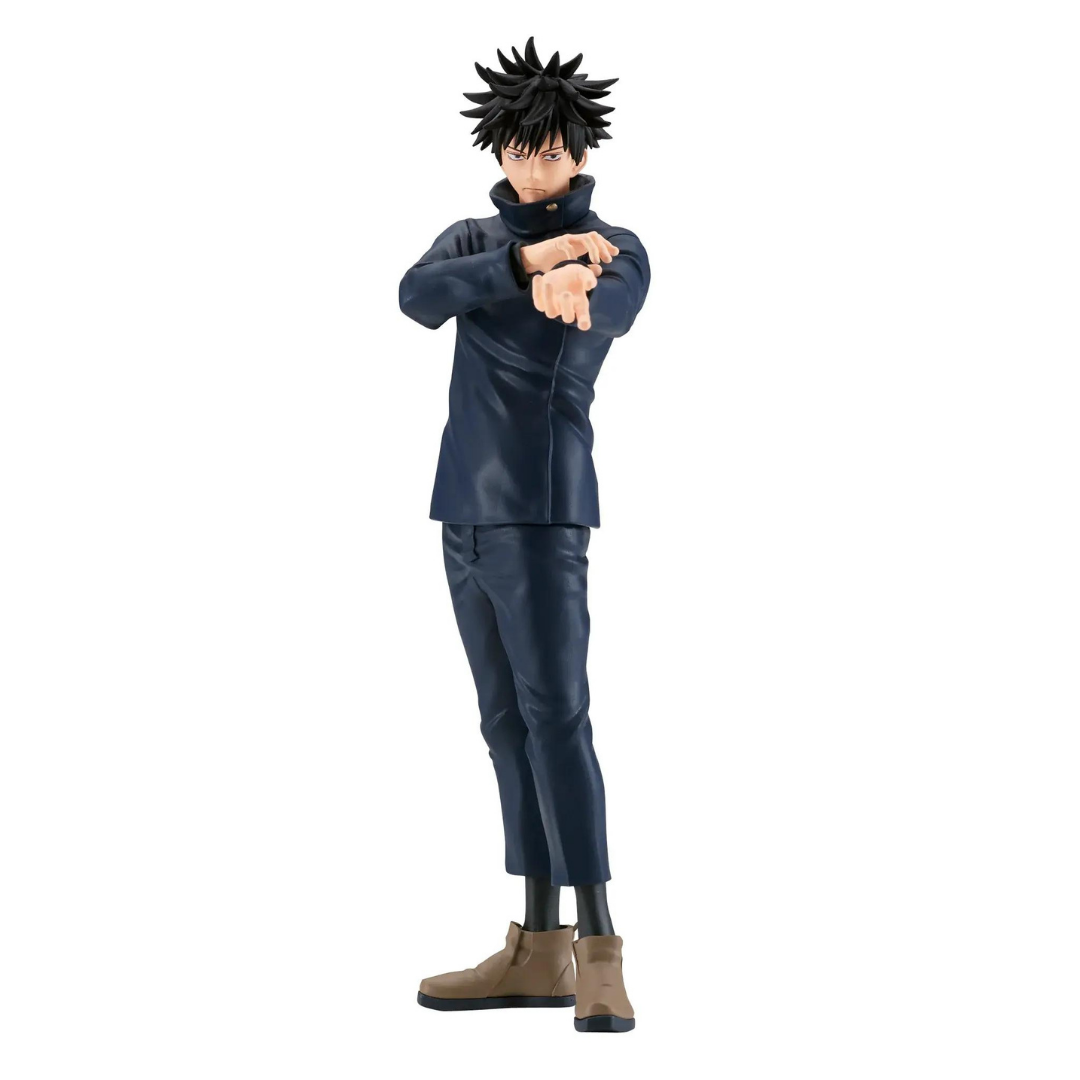 Jujutsu Kaisen Megumi Fushiguro Figure