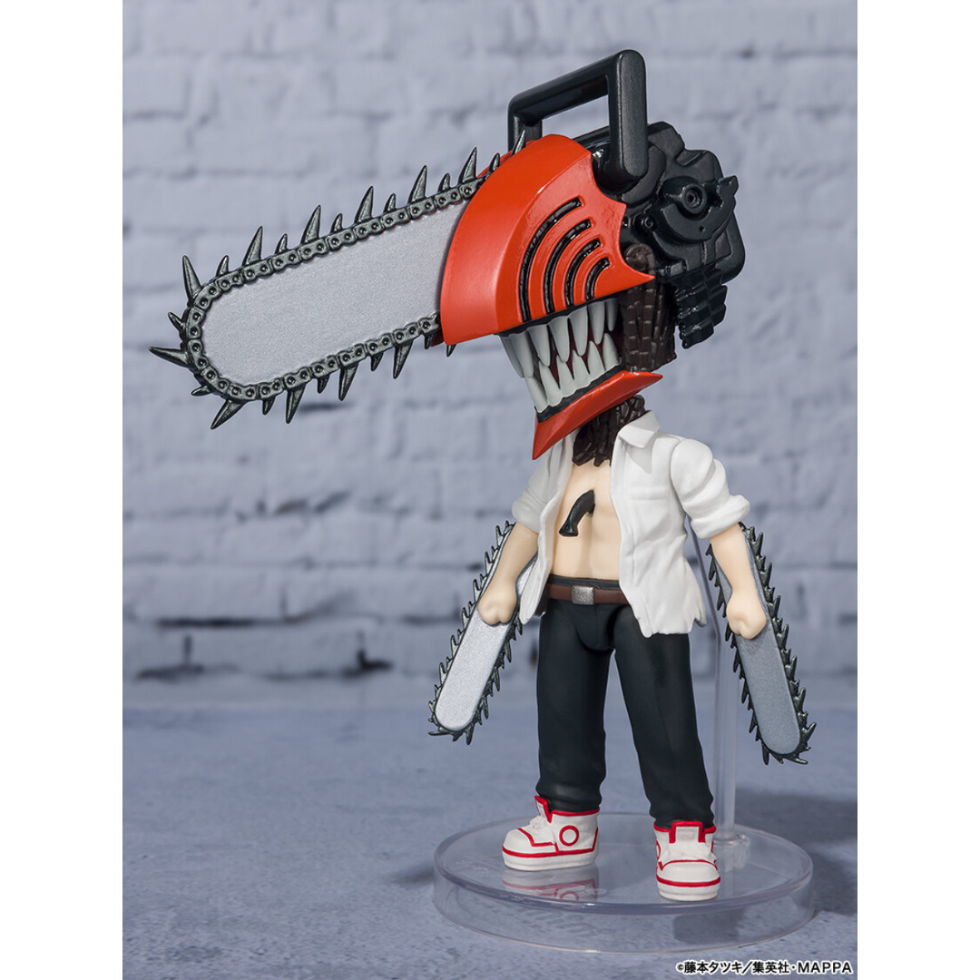 Chainsaw Man Mini Figure