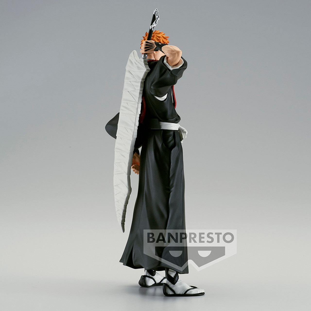 Bleach Ichigo Kurosaki Figure