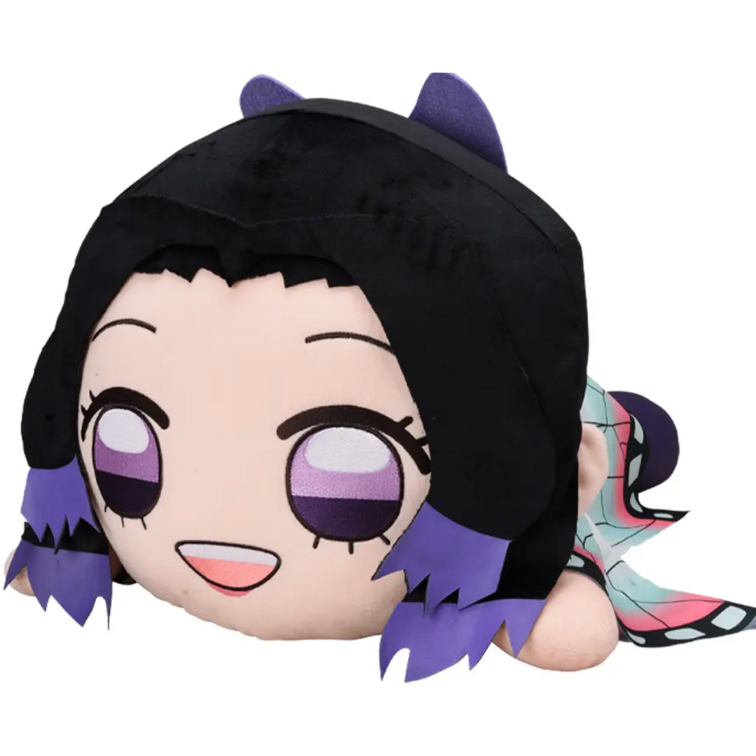 Demon Slayer Shinobu Kocho Plush