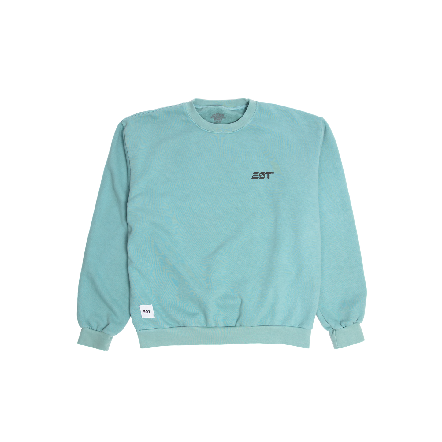 EST Classic Crewneck Sweatshirt
