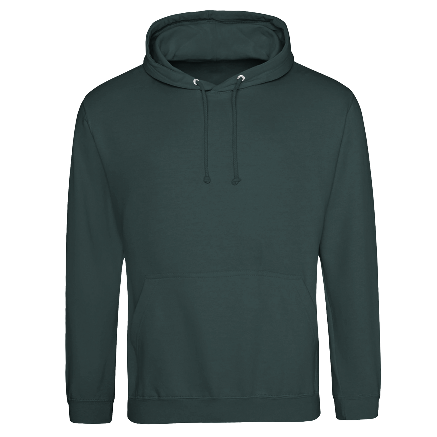 Unisex Pullover Loose-fit Hoodie -  POD Catalog