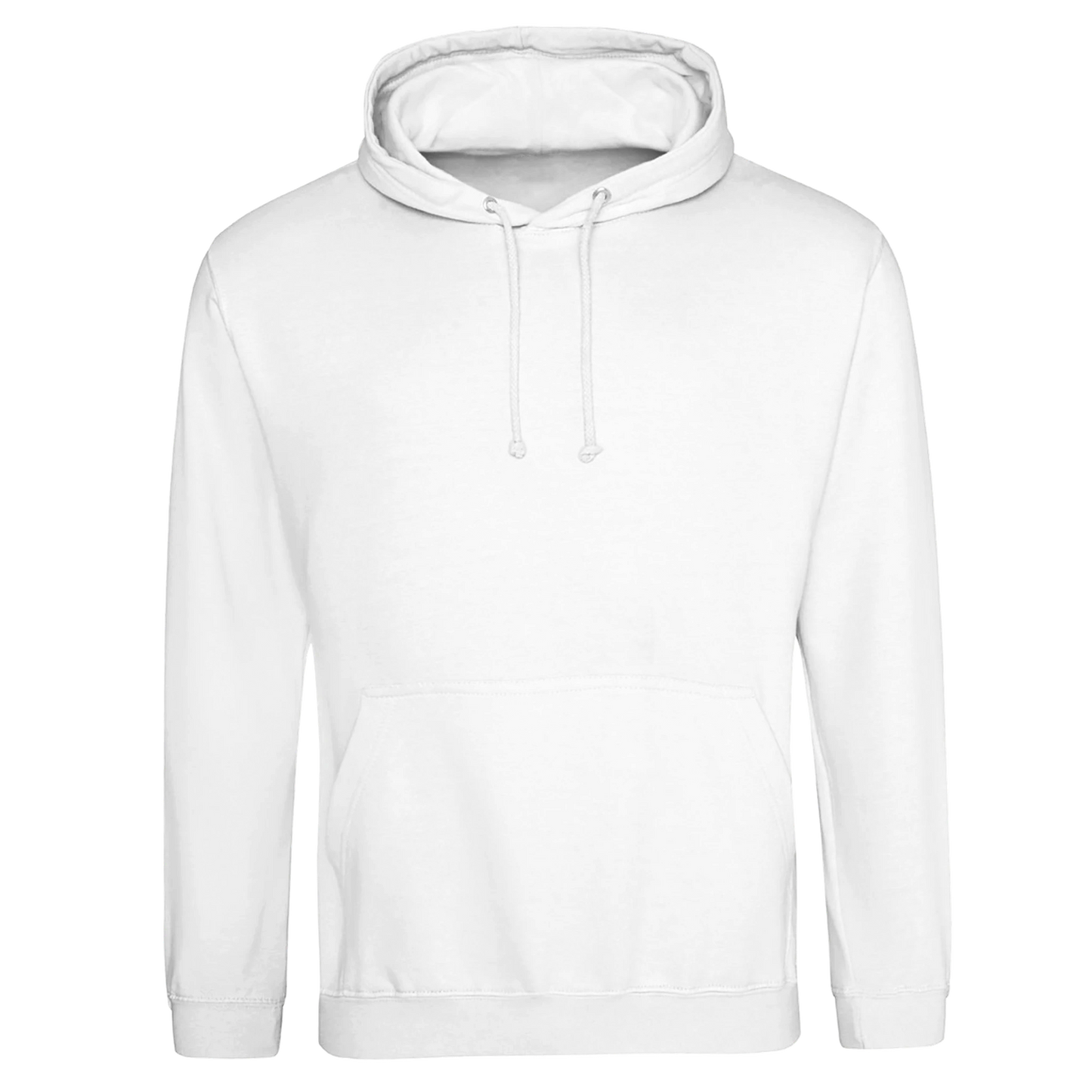 Unisex Pullover Loose-fit Hoodie -  POD Catalog