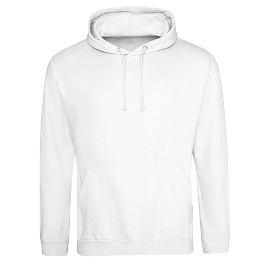 Unisex Pullover Loose-fit Hoodie -  POD Catalog