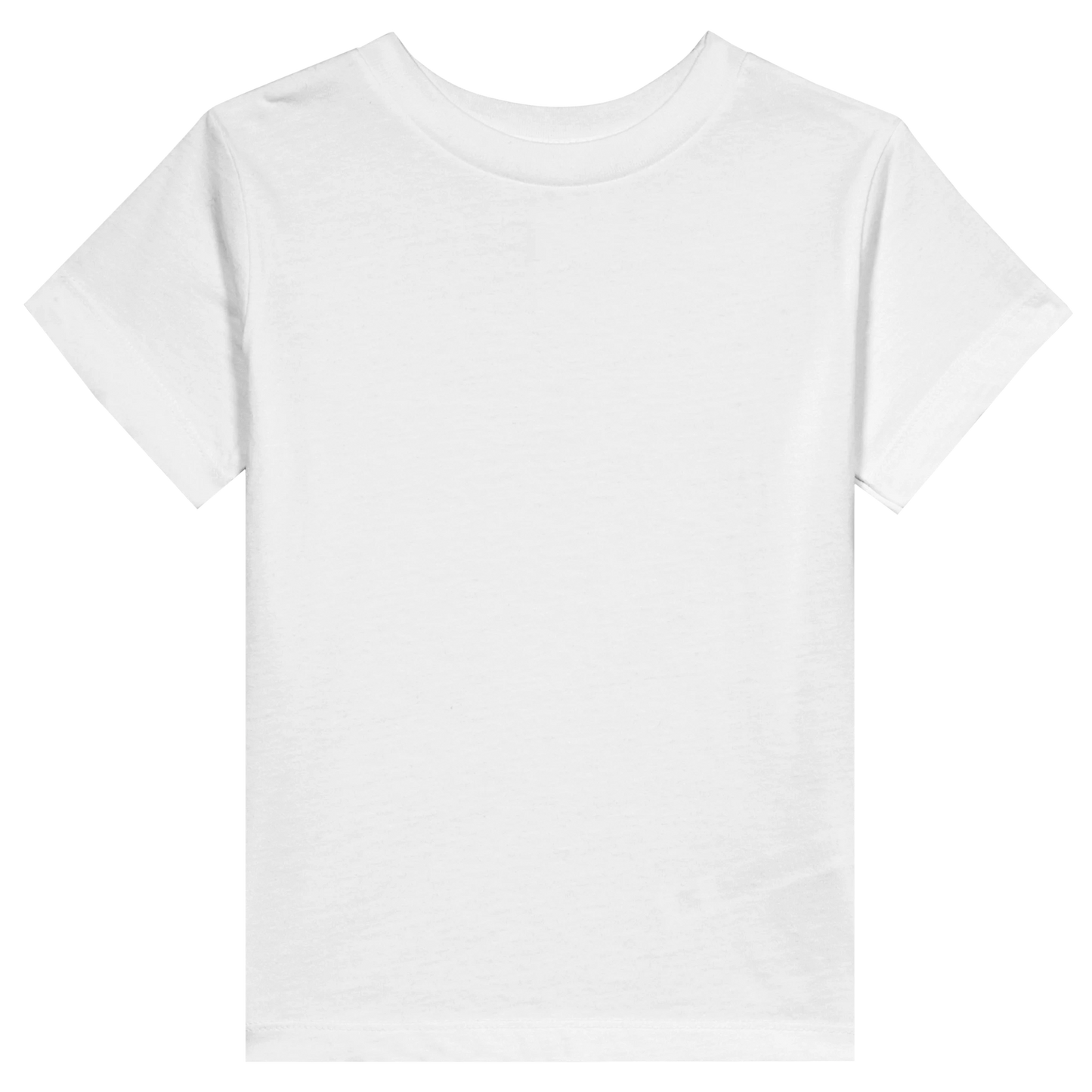 Toddler T-Shirt -  POD Catalog