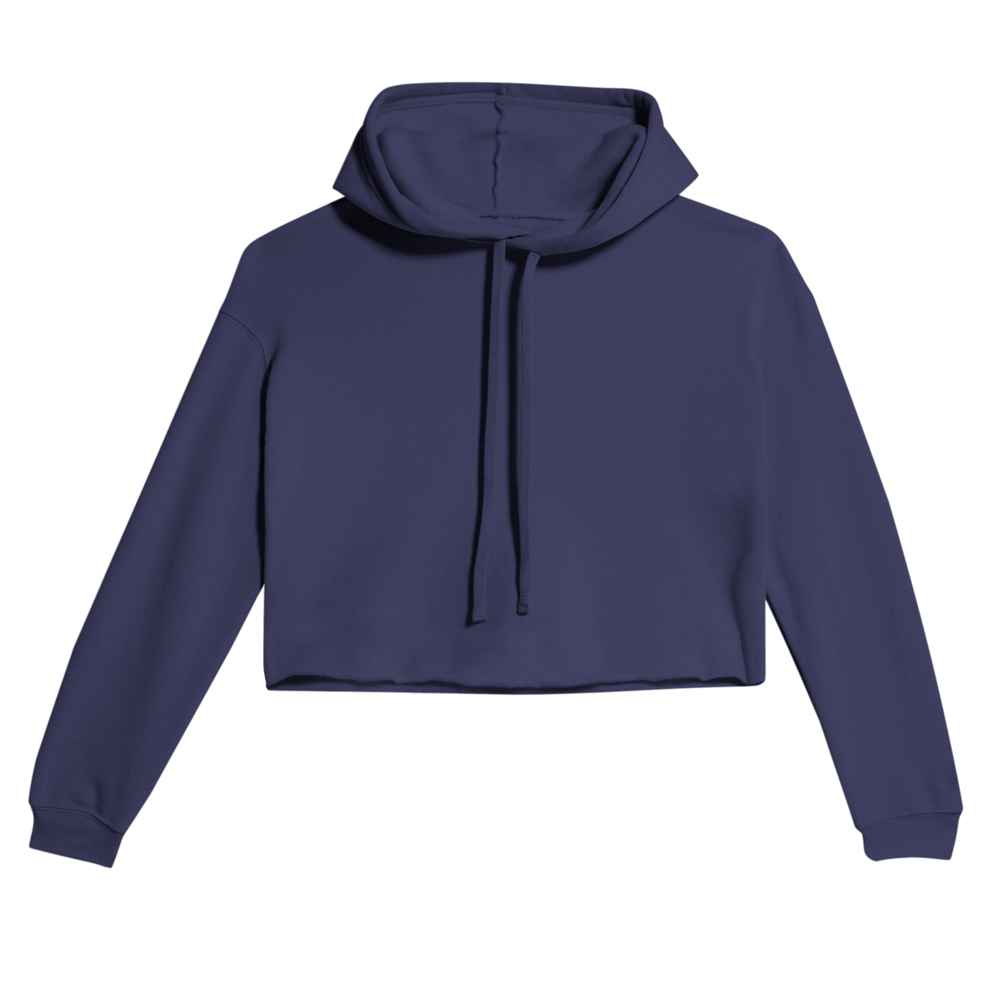 Women's Cropped Hoodie -  POD Catalog