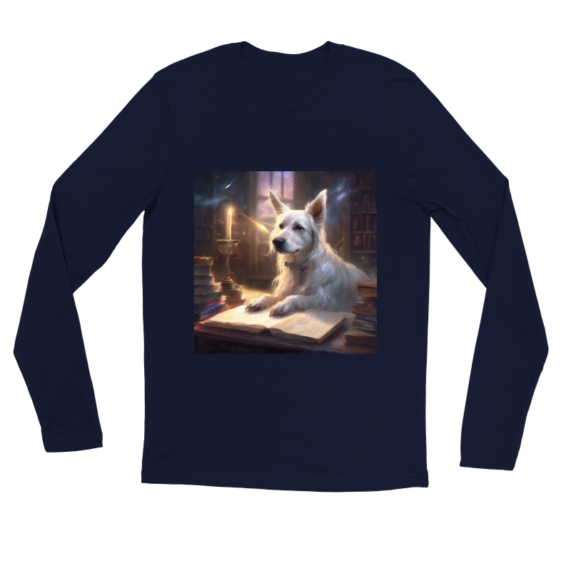 Premium Unisex Longsleeve T-shirt