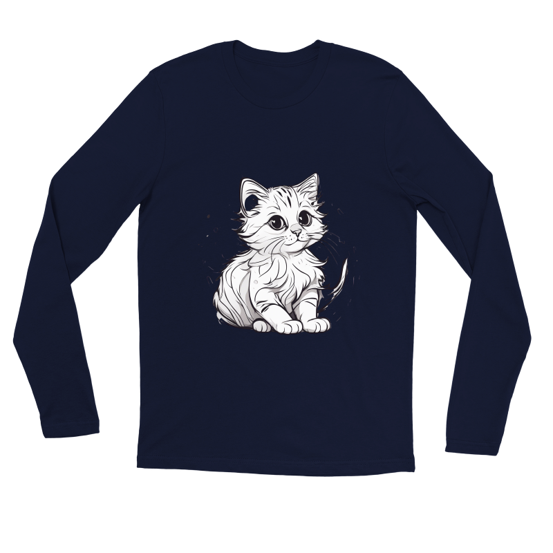 Premium Unisex Longsleeve T-shirt