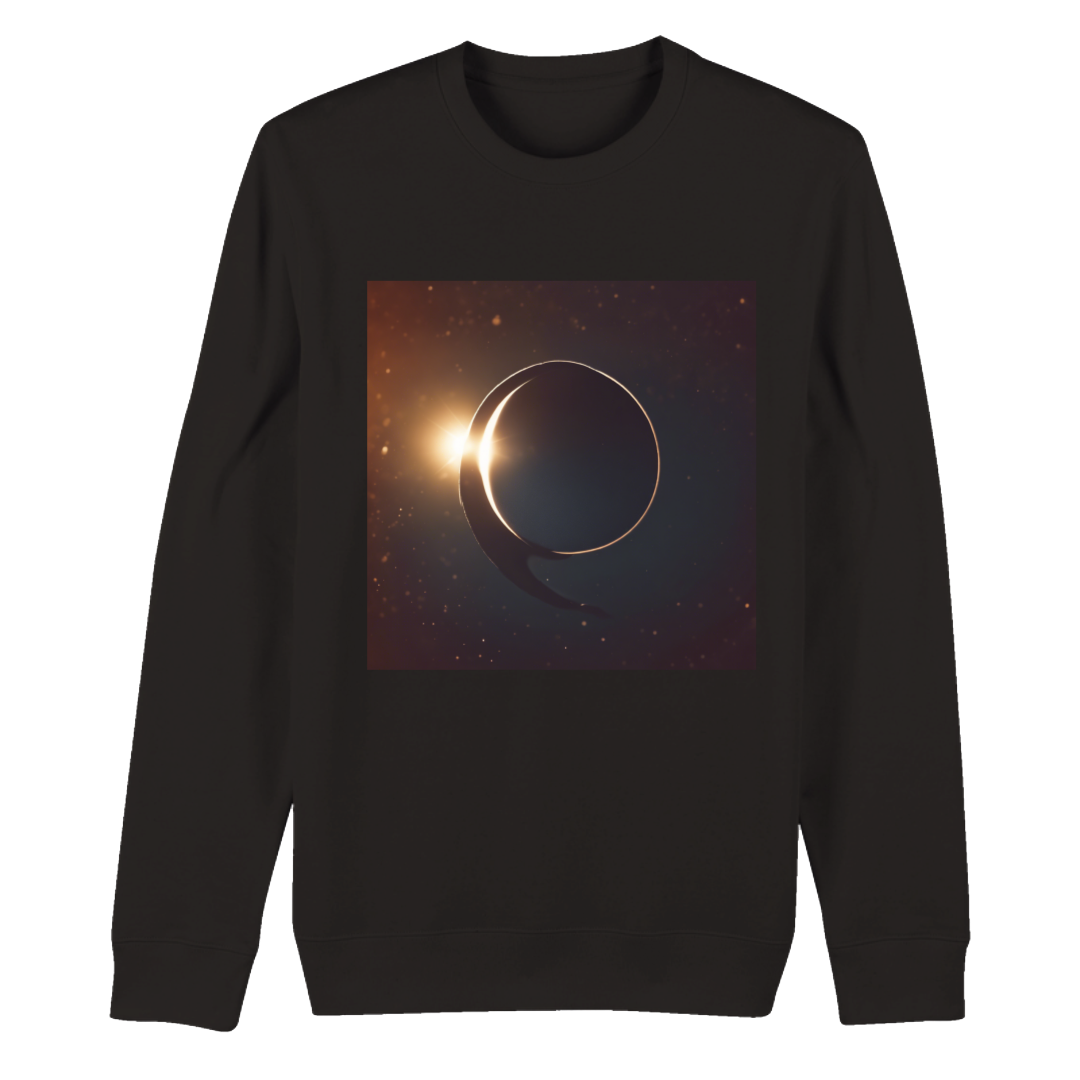 Premium Unisex Crewneck Sweatshirt