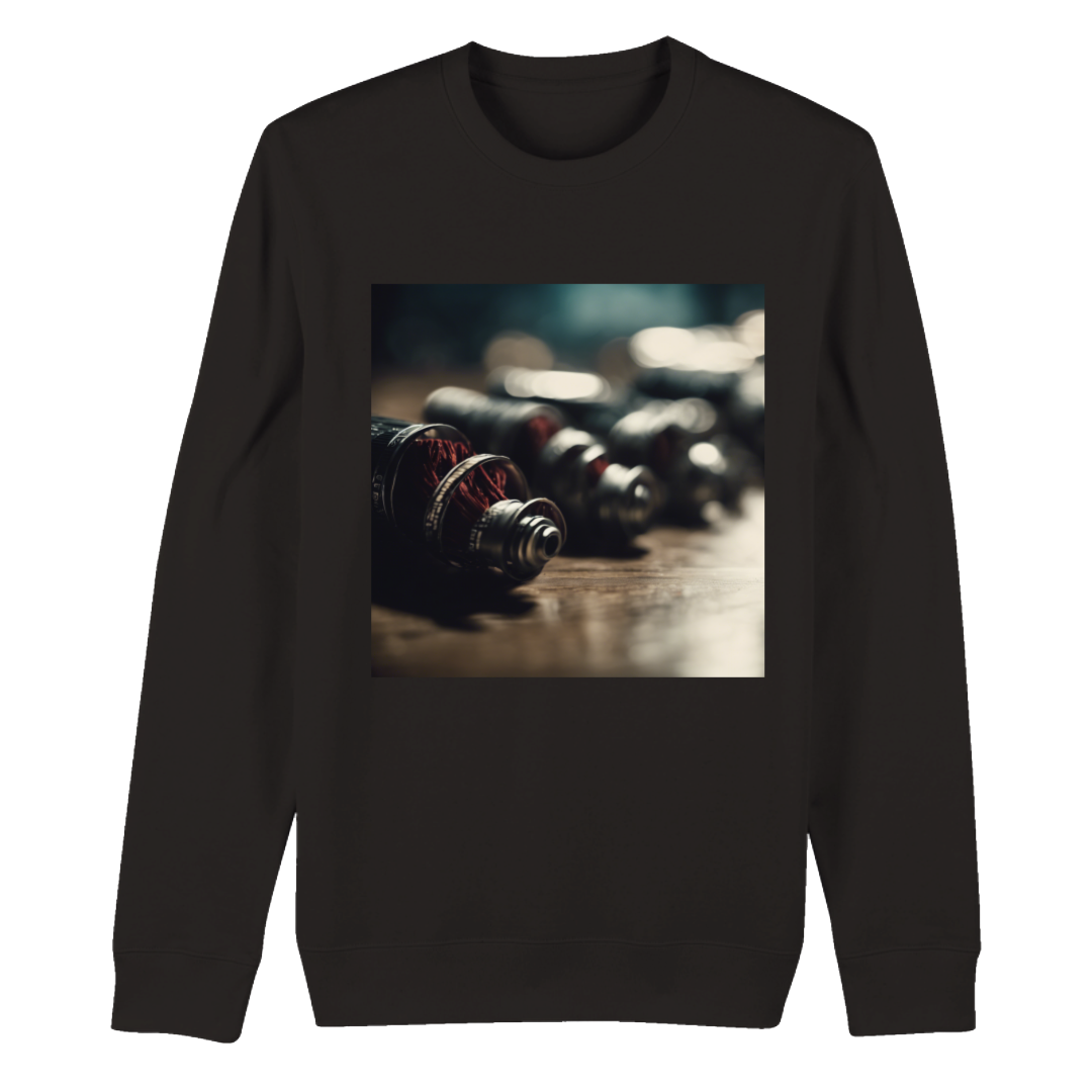 Prod issue Unisex Crewneck Sweatshirt