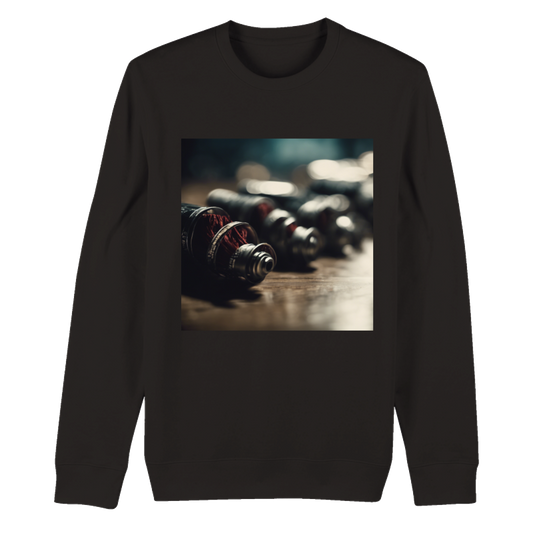 Prod issue Unisex Crewneck Sweatshirt
