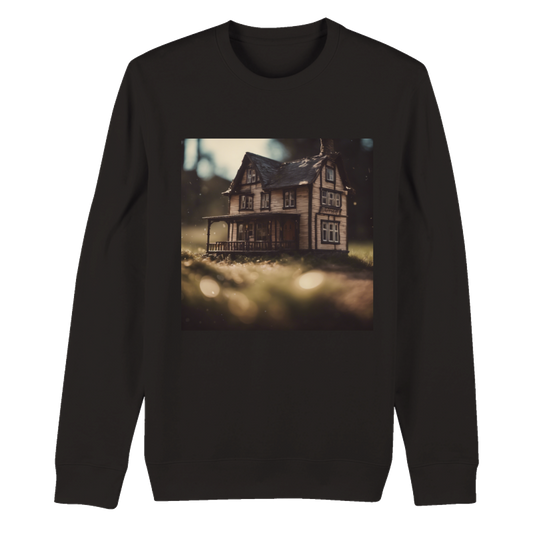 Premium Unisex Crewneck Sweatshirt