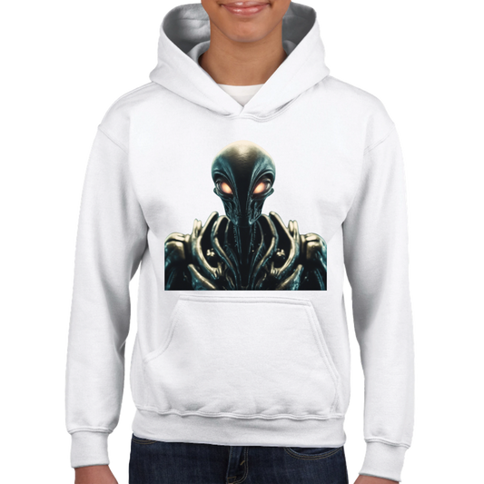 Classic Kids Pullover Hoodie