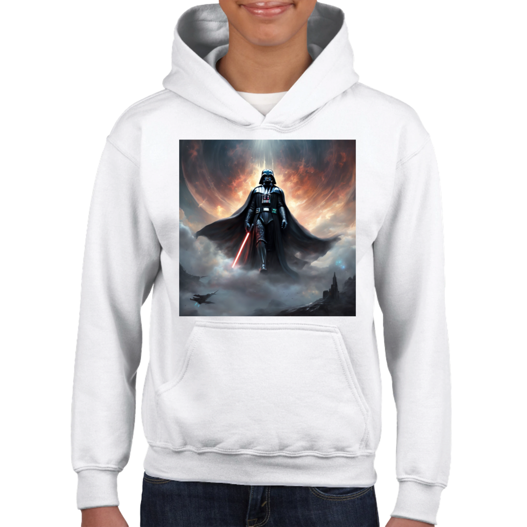 Darth Vader Hoodie