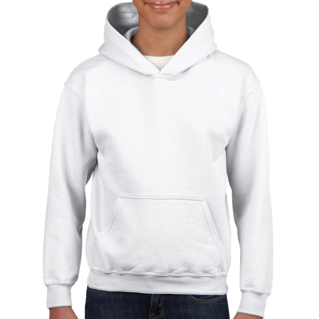 Classic Kids Pullover Hoodie -  POD Catalog