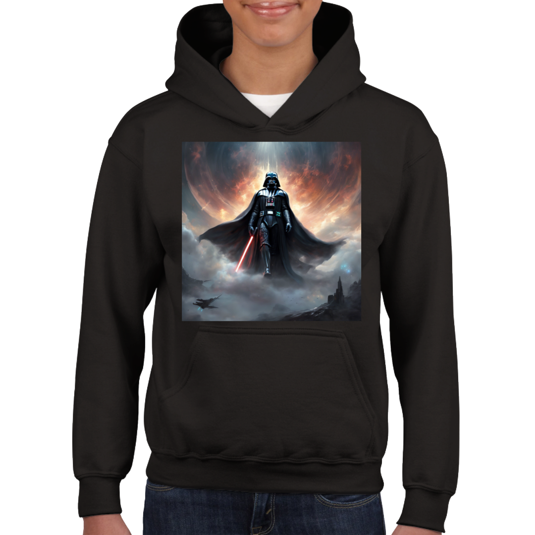 Darth Vader Hoodie