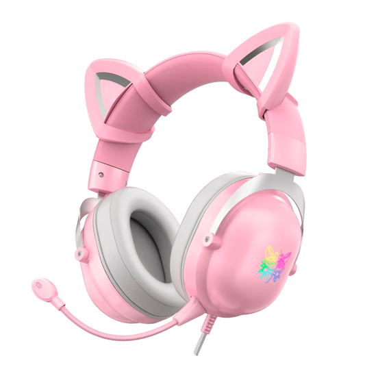 Now United Kitty Gaming Headset