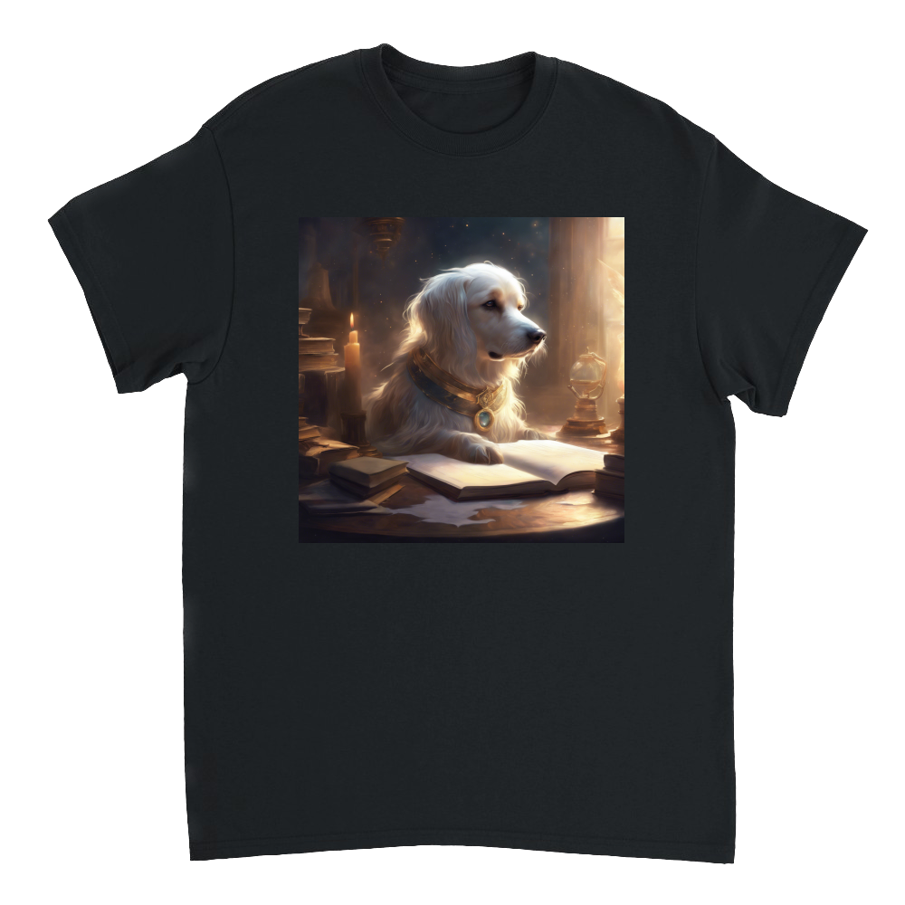 Abhishek Pet T-Shirt