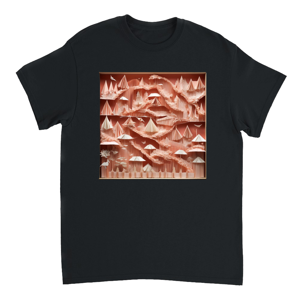 Premium Unisex Crewneck T-Shirt