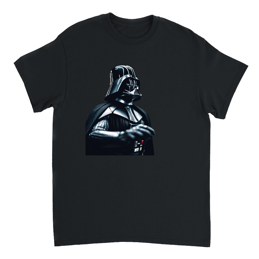D.Vader x Unisex Crewneck T-Shirt