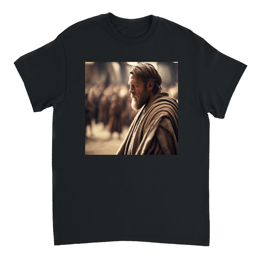 The Obi Van Kenobi T-Shirt