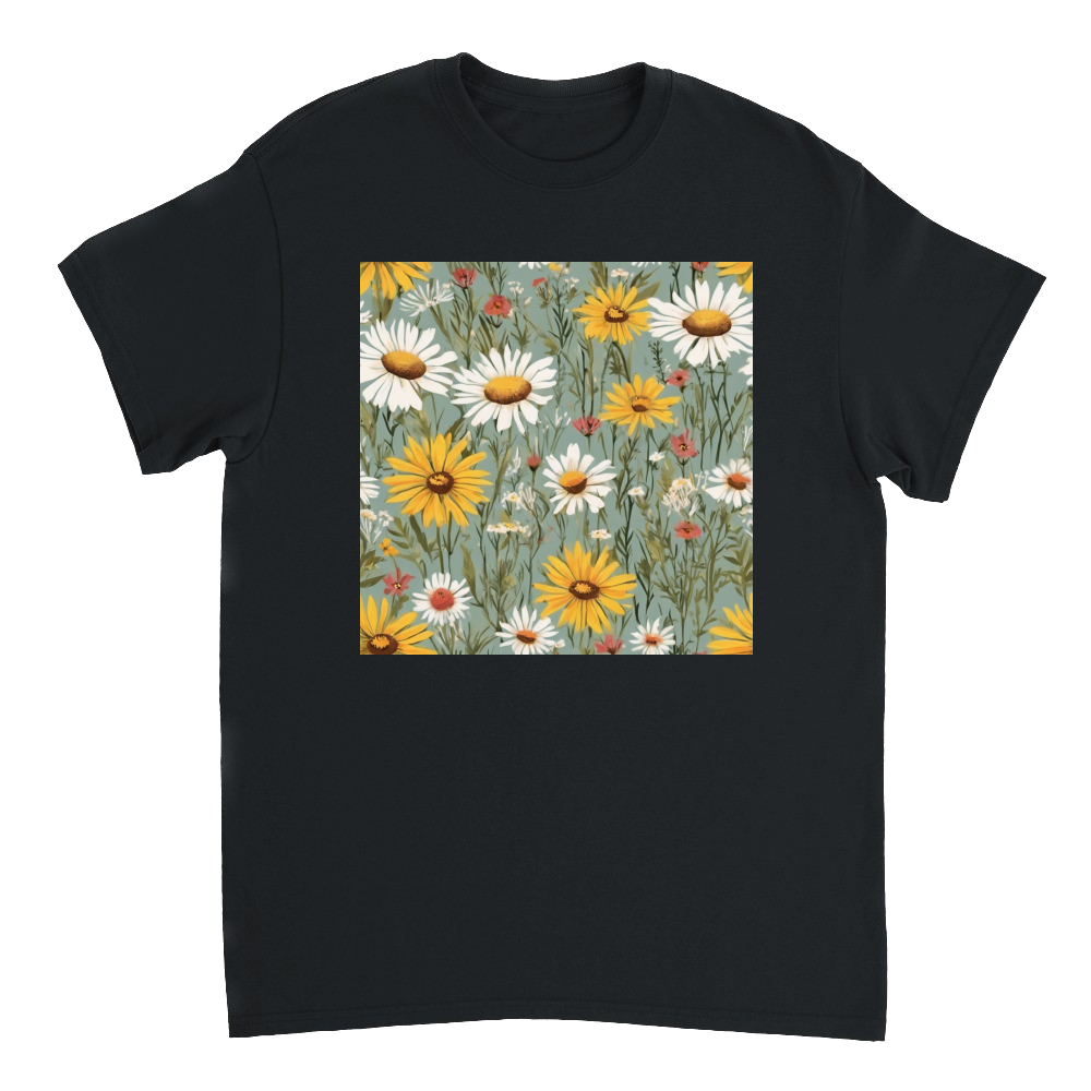 Premium Unisex Crewneck T-Shirt