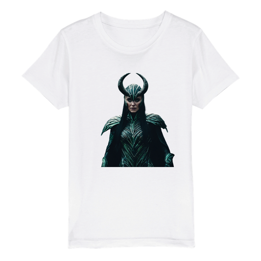 Asgardian Warrior T-shirt