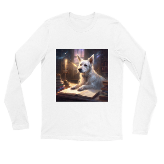 Premium Unisex Longsleeve T-shirt