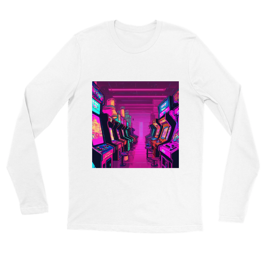 Premium Unisex Longsleeve T-shirt