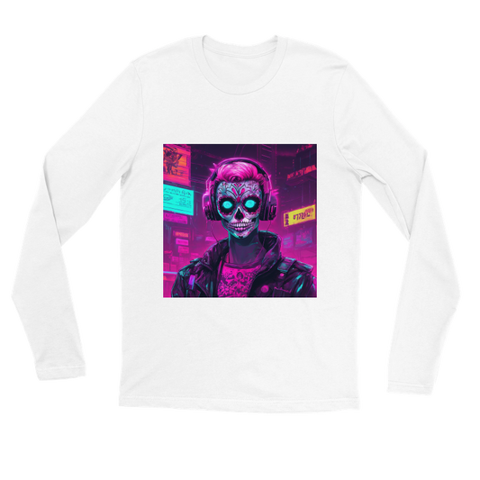 Premium Unisex Longsleeve T-shirt