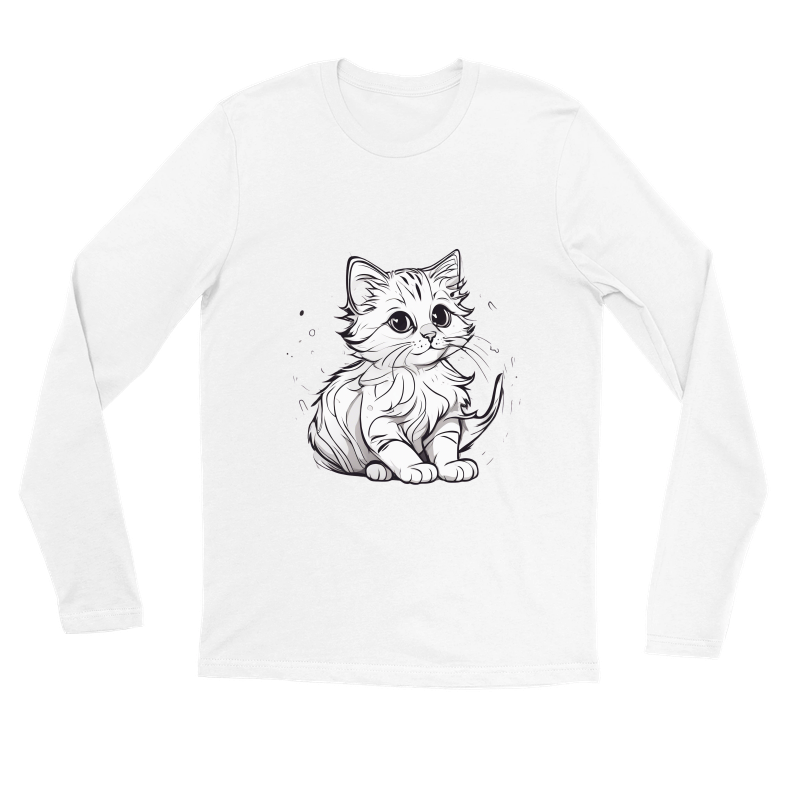Premium Unisex Longsleeve T-shirt