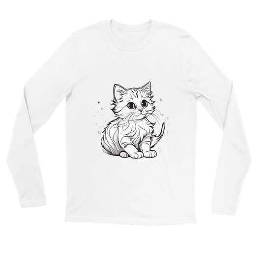 Premium Unisex Longsleeve T-shirt