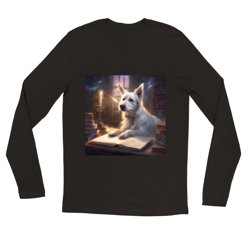 Premium Unisex Longsleeve T-shirt