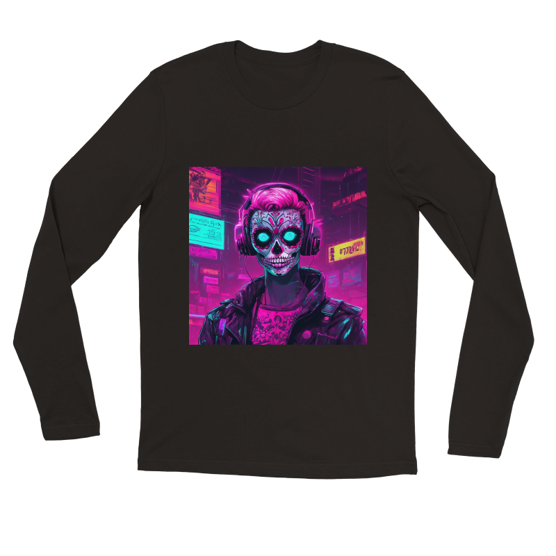 Premium Unisex Longsleeve T-shirt
