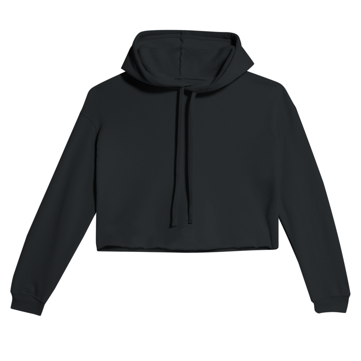 Women's Cropped Hoodie -  POD Catalog