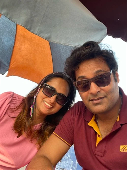 Your Extra Contribution to the Artist