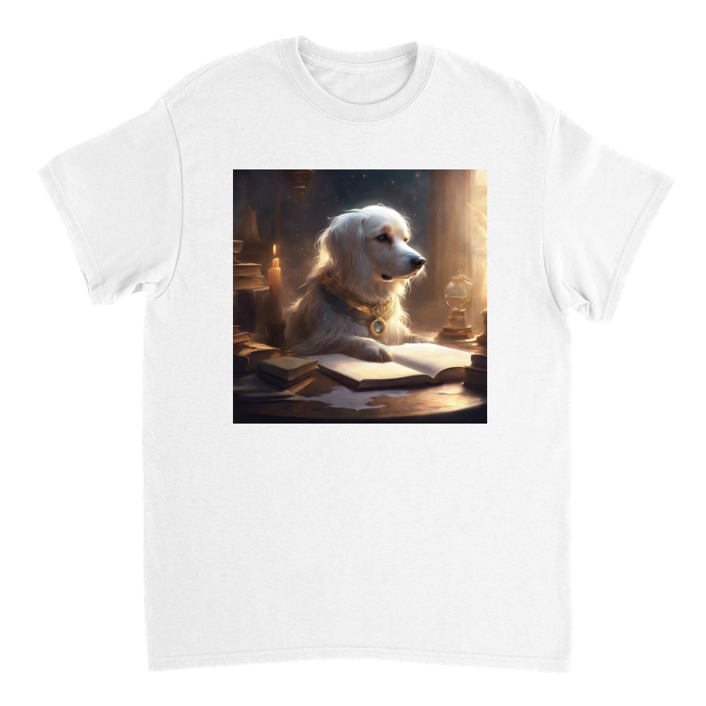 Abhishek Pet T-Shirt