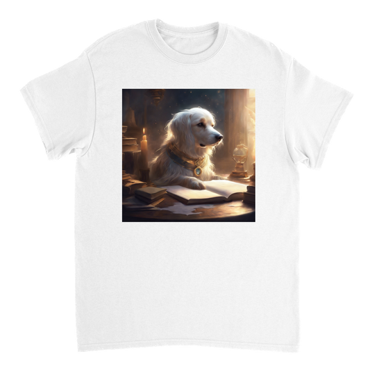 Abhishek Pet T-Shirt